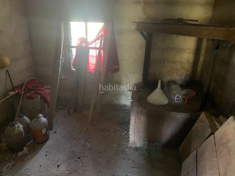 Foto 57c71e6a-bf89-4803-ac86-2d9f581a4679. Casa a Moratalla