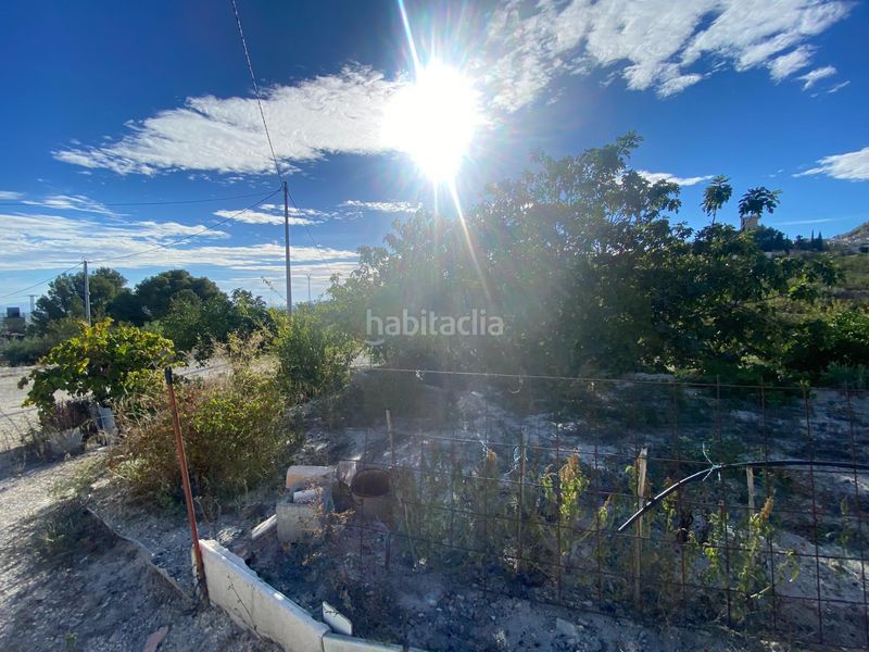 Foto 6eb09eee-a879-4dd1-bbae-fa0f00304335. Casa a Moratalla