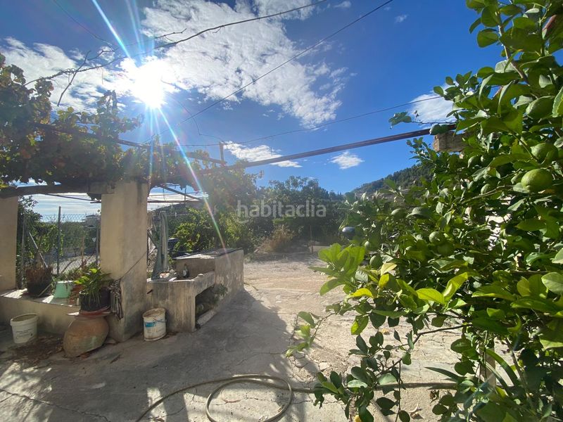 Foto 8441bd3d-b261-4714-8526-8772e1067f6c. Casa a Moratalla