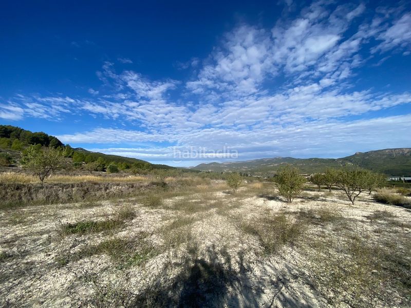 Foto 8aa6c1b1-f8a0-4fa2-8bae-92d941342075. Casa a Moratalla