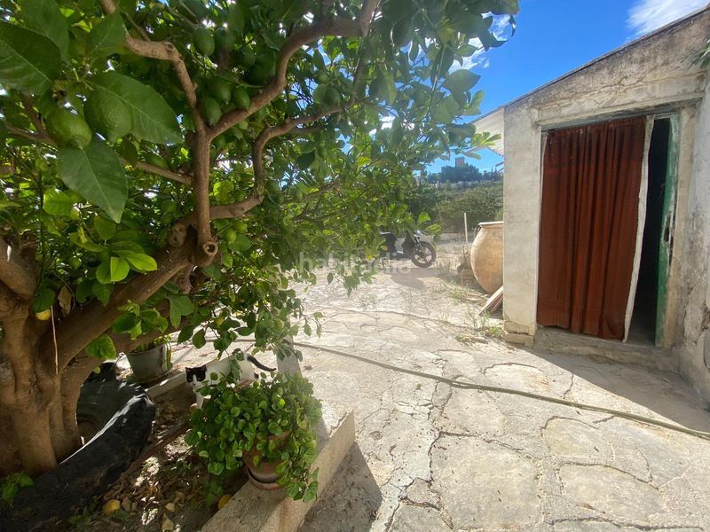 Foto 8c9443f9-48bb-4139-a92e-f27fa97a9f46. Casa a Moratalla