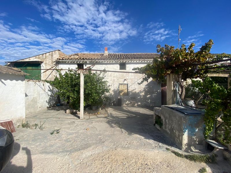 Foto 8f61c7b5-02e1-480c-8d71-e50e73c15185. Casa a Moratalla