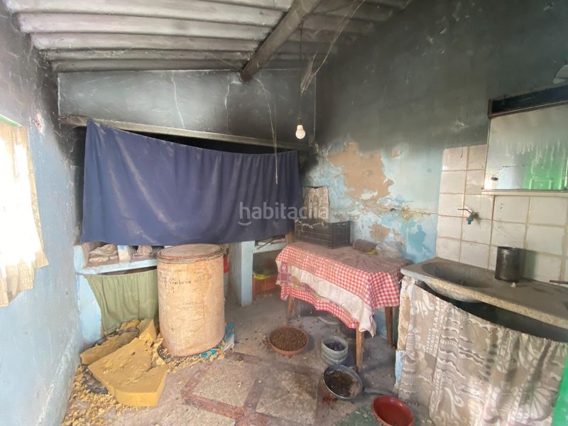 Foto caf36fe4-57c7-494e-9a3e-bb25889f10b1. Casa a Moratalla