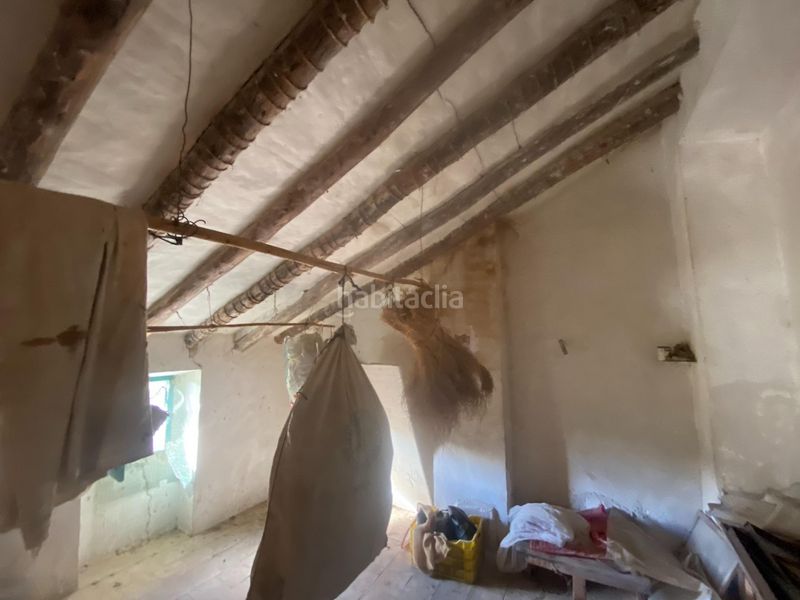 Foto cbdf355e-01ea-4fa8-81d2-3120dbe20731. Casa a Moratalla