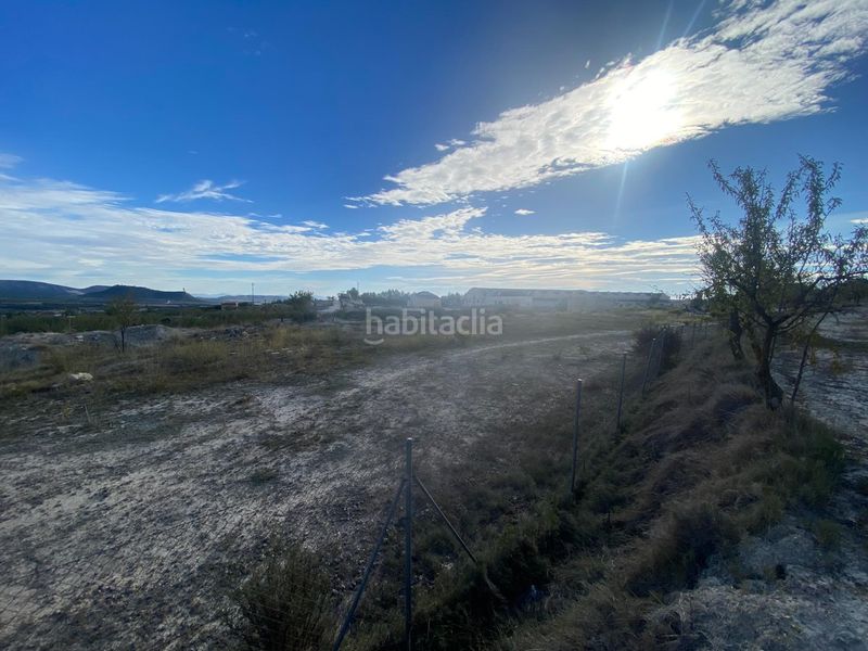 Foto d76d2693-f1bd-4370-85e7-3e727cde6a61. Casa a Moratalla