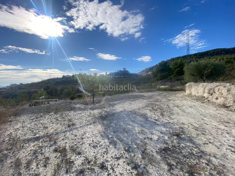 Foto d80e5e2c-5eaa-4f3c-b769-10111bc9a1a2. Casa a Moratalla