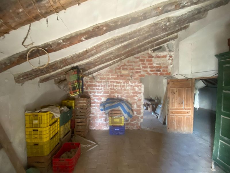 Foto e3d73fab-4534-4954-b498-b989bc01f26e. Casa a Moratalla