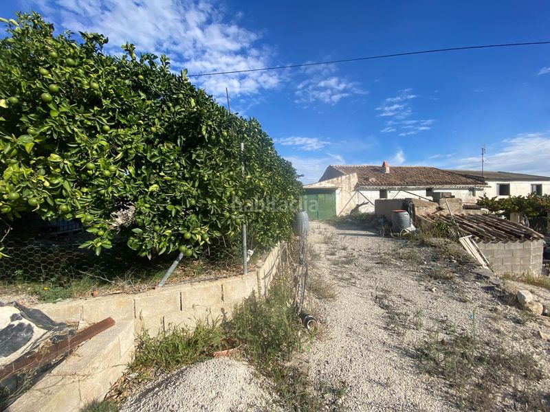 Foto e944fe37-2c04-4755-a201-7b9fc1eae467. Casa a Moratalla