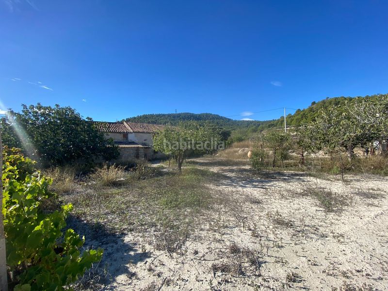 Foto ee85daf4-130d-4d85-b707-1bbcafb8f3a1. Casa a Moratalla