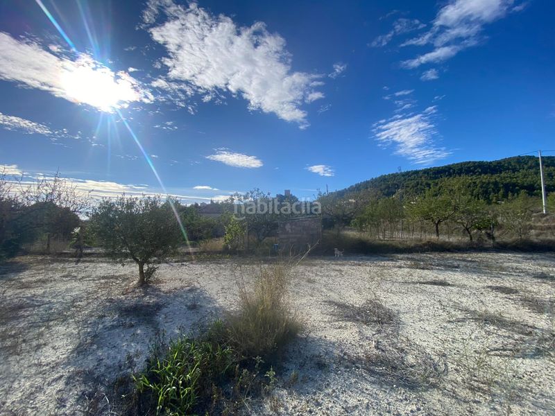 Foto f7452537-7457-4438-8fb4-b0f9504be99c. Casa a Moratalla
