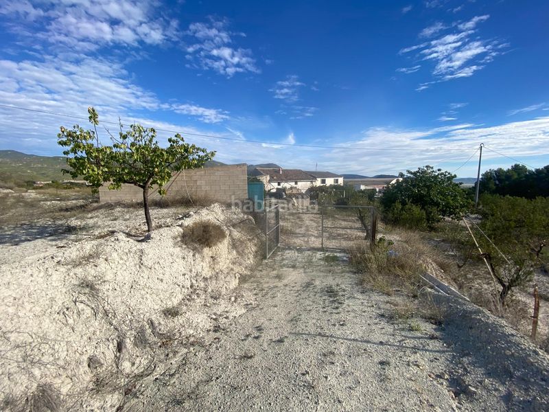 Foto fd2c23f0-b828-4c96-8452-f13ce89ce6b2. Casa a Moratalla