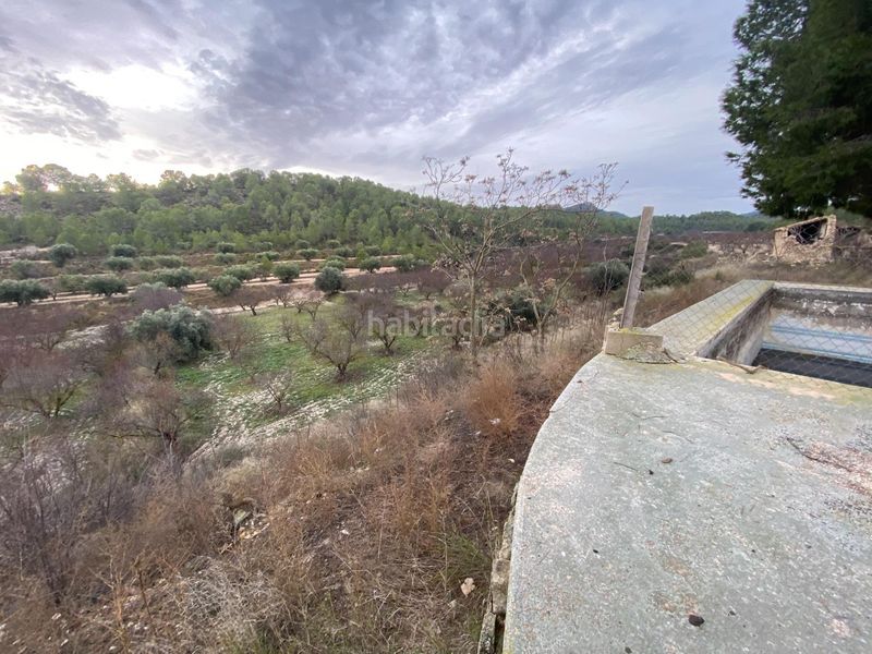 Foto 00145687-86c1-4d22-9797-b3d3bfd7bc79. Terreny residencial a Moratalla