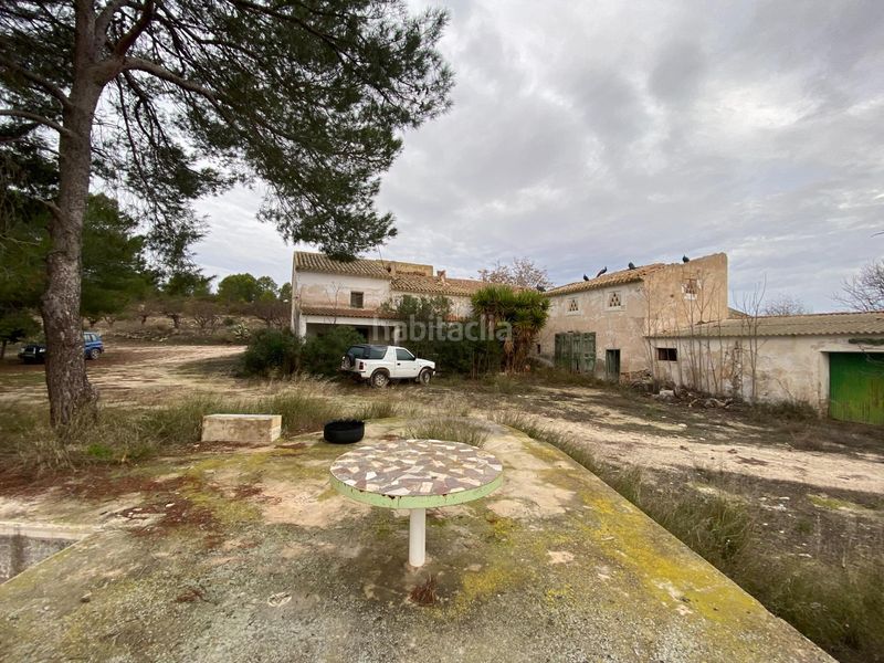 Foto 3a8820f3-6211-4cd7-a470-77dbaa86c30b. Terreny residencial a Moratalla