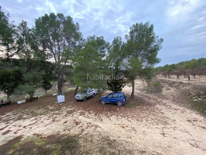 Foto 3cb83f8d-be4b-486b-8dbb-725963c9b0ba. Terreny residencial a Moratalla