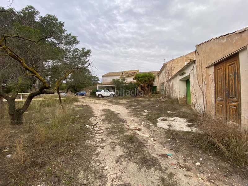 Foto 642a763b-9dfa-4f16-9e29-1d410bb09364. Terreny residencial a Moratalla