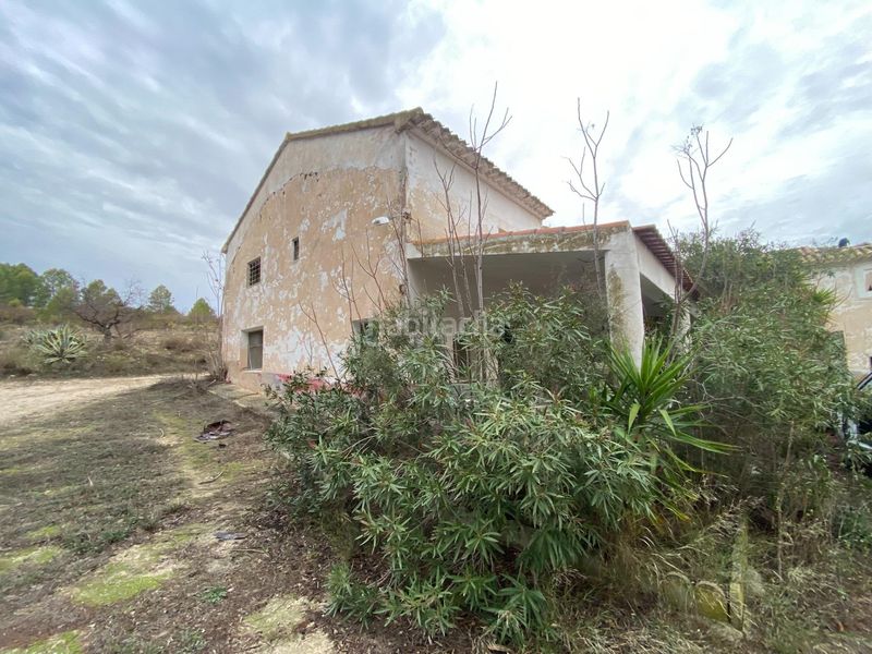 Foto 85aa048b-7d95-4d4d-b7c2-ff416acd2d45. Terreny residencial a Moratalla