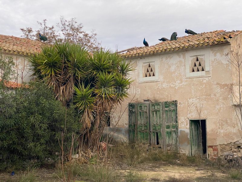 Foto 9a4c9a12-9ee0-4528-8384-8a7e7e6aaa91. Terreny residencial a Moratalla
