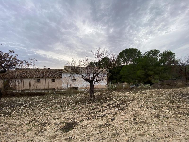 Foto a4d9ce35-2df5-4230-b061-5cb7af8c2ea3. Terreny residencial a Moratalla