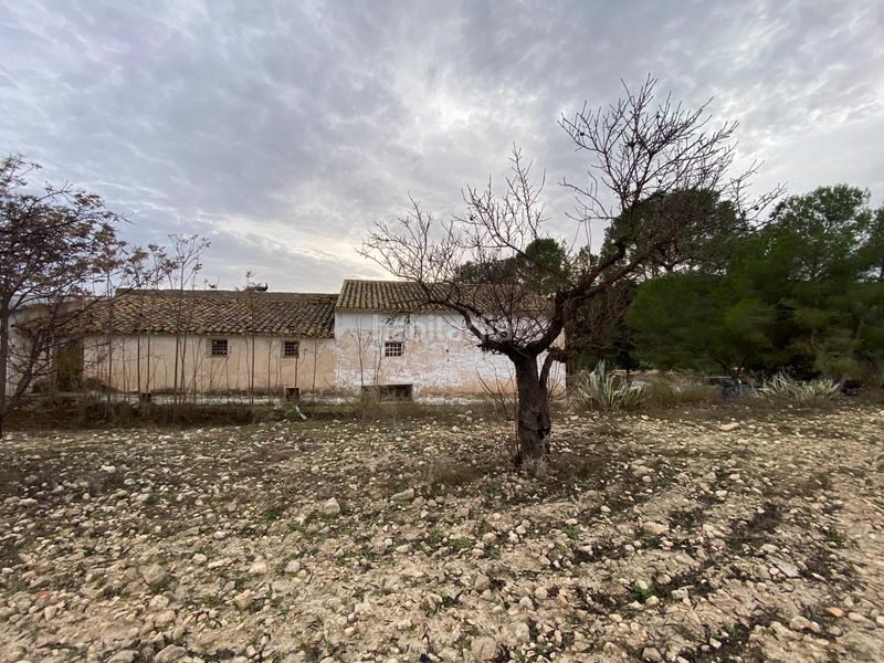 Foto a82ae161-2077-445c-98f0-f0db4b43fc99. Terreny residencial a Moratalla