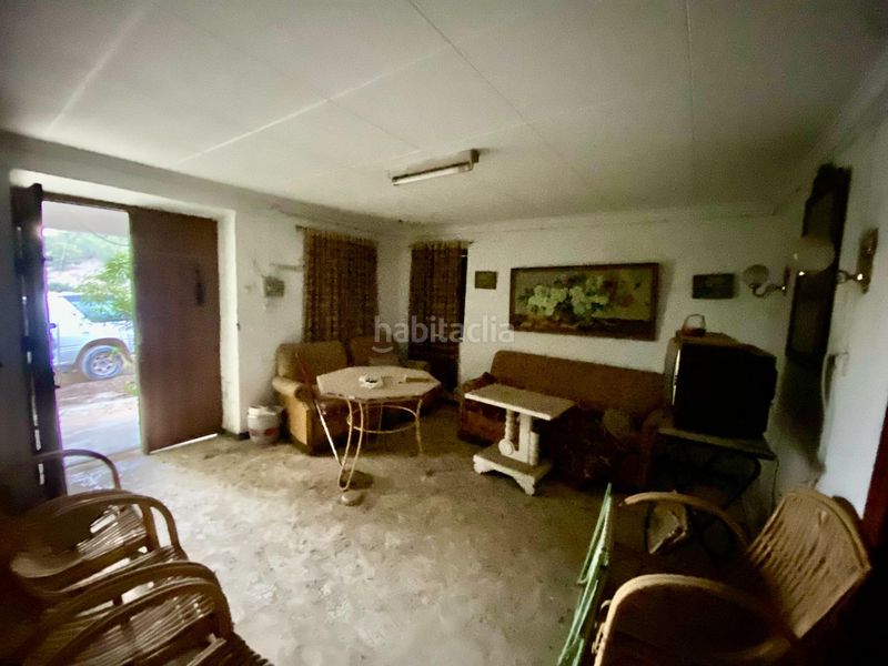 Foto b8de97c8-496b-41fa-9a67-9b98fabd13f8. Terreny residencial a Moratalla