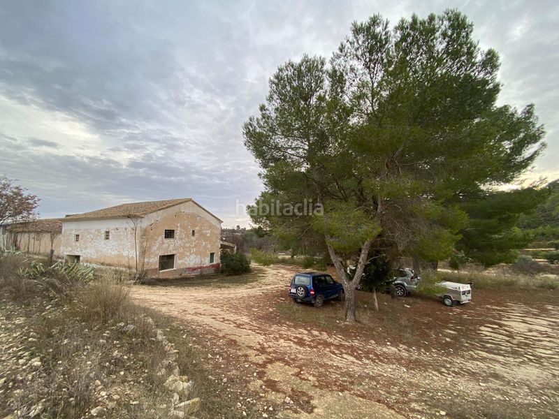 Foto b975a4a3-7baa-4bfe-8126-5733dabf45d8. Terreny residencial a Moratalla