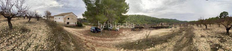 Foto cd784917-24f8-42bd-96a0-38ea993eeacd. Terreny residencial a Moratalla