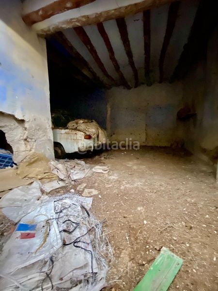 Foto ee253283-a84d-4678-9473-ce04e0c962ac. Terreny residencial a Moratalla