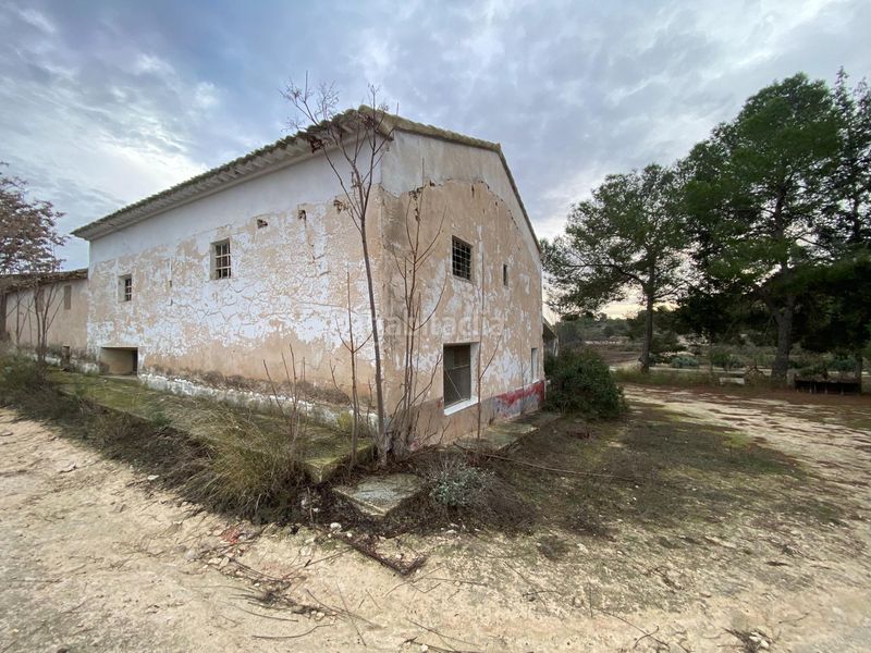 Foto fd3ad1ef-d30e-4e82-ab8e-c002438b473e. Terreny residencial a Moratalla