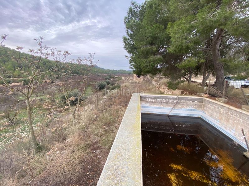 Foto fd401c01-74ca-4369-a9e6-37071307aa1d. Terreny residencial a Moratalla