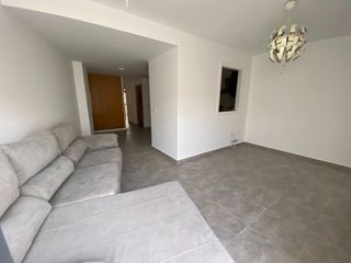 Ground floor in Moratalla. Tu refugio urbano con alma natural