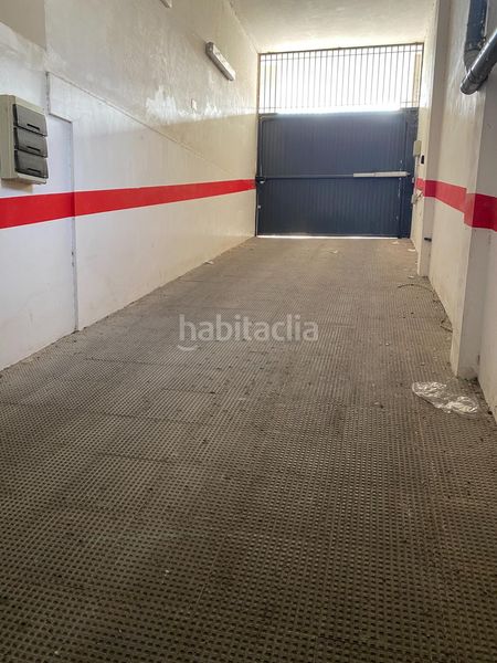 Foto 4c38d1cb-3591-48f3-8a2f-2942c7c0aaf5. Planta baixa amb aparcament a Moratalla