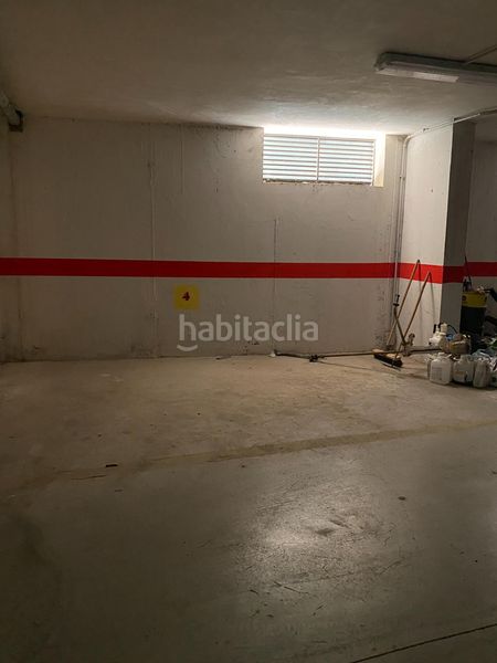 Foto b298aab3-c9f8-41dd-b4d5-a714edfb99b2. Planta baixa amb aparcament a Moratalla