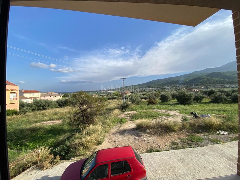 Foto c4365d9b-6943-4c53-b83f-705aa76fb019. Planta baixa amb aparcament a Moratalla