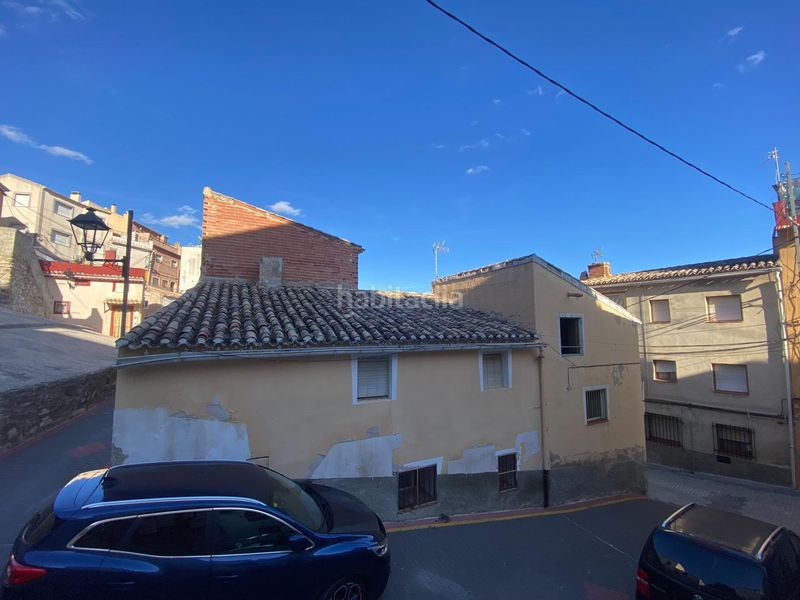 Foto 469c3d31-fd83-4ea9-b52c-6c726de0db2d. Masia a Moratalla
