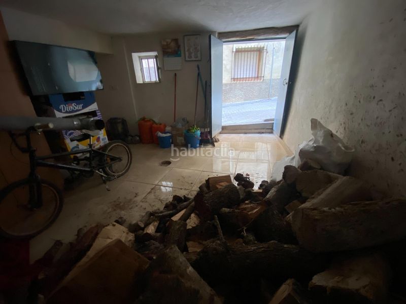 Foto 481eb742-908d-4fd3-8b7b-5a345e052044. Masia a Moratalla