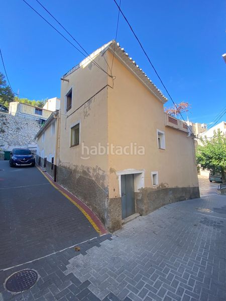 Foto 7c9eecec-1976-4ef2-9624-8cbd7901c52e. Masia a Moratalla
