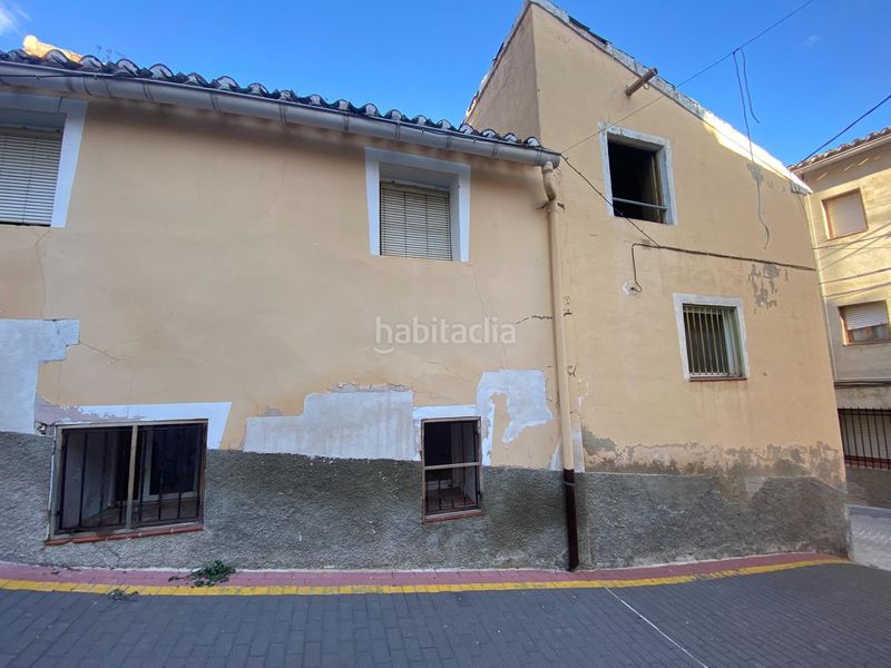 Foto 88dbbceb-994e-47dc-babc-15422218c00b. Masia a Moratalla