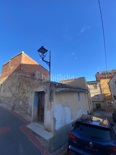 Foto b65c9922-10f6-47d8-8726-cb488086a274. Masia a Moratalla