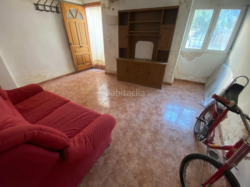 Foto ba9f57eb-99a2-449d-ac82-ff04f32a2081. Masia a Moratalla
