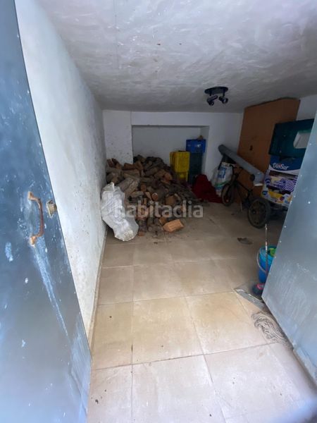 Foto c6746d47-435e-4814-8b0b-48bbd73018a5. Masia a Moratalla