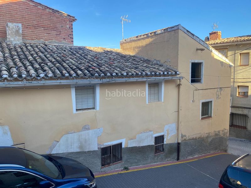 Foto f4a98f32-c23d-4232-a048-e6c898d73f85. Masia a Moratalla