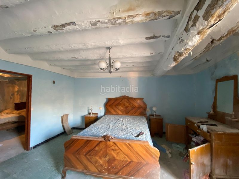 Foto 07155d23-c4b0-472b-a661-016808d1ee3d. Masia a Moratalla