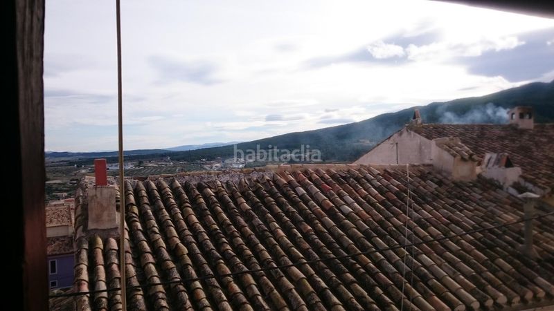 Foto 401e66e3-c55f-493b-adad-e2fd2c3d1de8. Masia a Moratalla