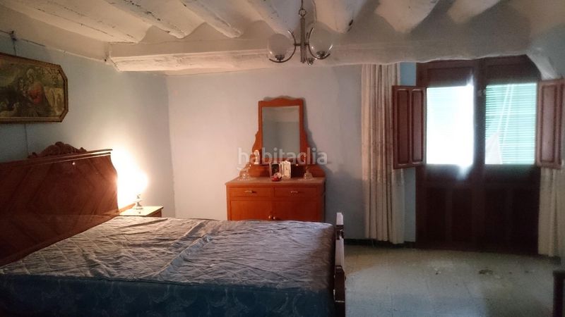 Foto bb0e16d2-3764-43d4-81ea-1df008277188. Masia a Moratalla