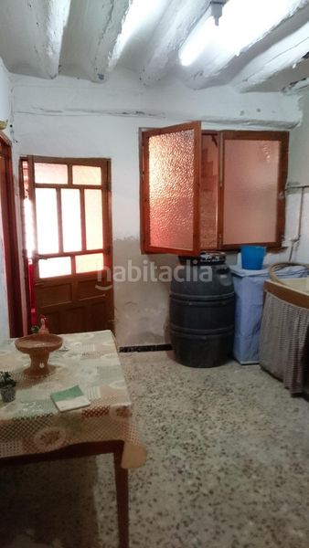 Foto fb6f6bb0-a5d5-408d-8fee-dcd55397f95e. Masia a Moratalla