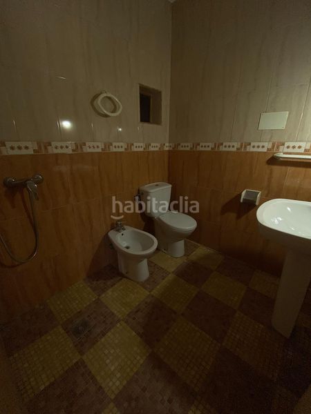 Foto 0089050f-5551-4c99-8099-2acc5a306b3b. Casa adossada amb aparcament a Moratalla