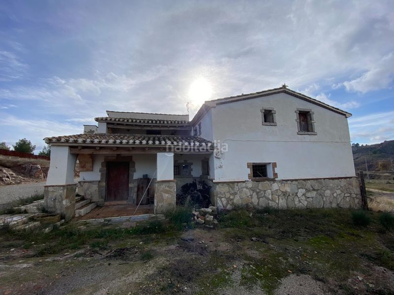 Foto 257452c5-75d3-4501-aff7-38d3b363be48. Terreny residencial a Cehegín