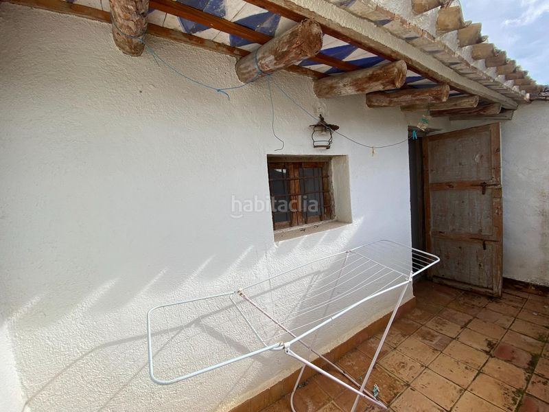 Foto 6387d4d8-35a1-4dc8-af79-8796d133cd1c. Terreny residencial a Cehegín