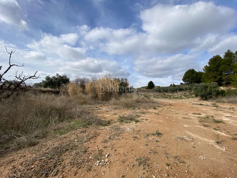 Foto 7f1927f1-a3b8-40e6-b45c-da96b6511fbb. Terreny residencial a Cehegín
