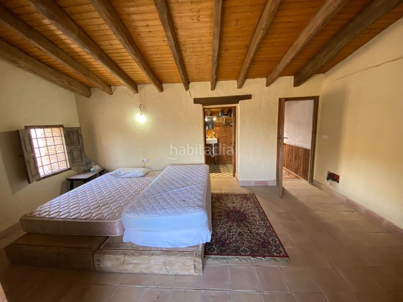Foto ab05d0c4-bd50-4762-bf0c-b256d39bea1d. Terreny residencial a Cehegín